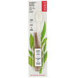Отзывы о Source Floss Toothbrush, Super Soft, 1 Replaceable Head Toothbrush