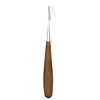 RADIUS, Source Floss Toothbrush, Super Soft, 1 Replaceable Head Toothbrush