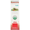 RADIUS, Organic Gel Toothpaste, Clove Cardamom, 3 oz (85 g)