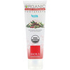 RADIUS, Organic Gel Toothpaste, Clove Cardamom, 3 oz (85 g)