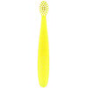 RADIUS, Totz Brush, 18 Months +, Extra Soft, Yellow, 1 Toothbrush