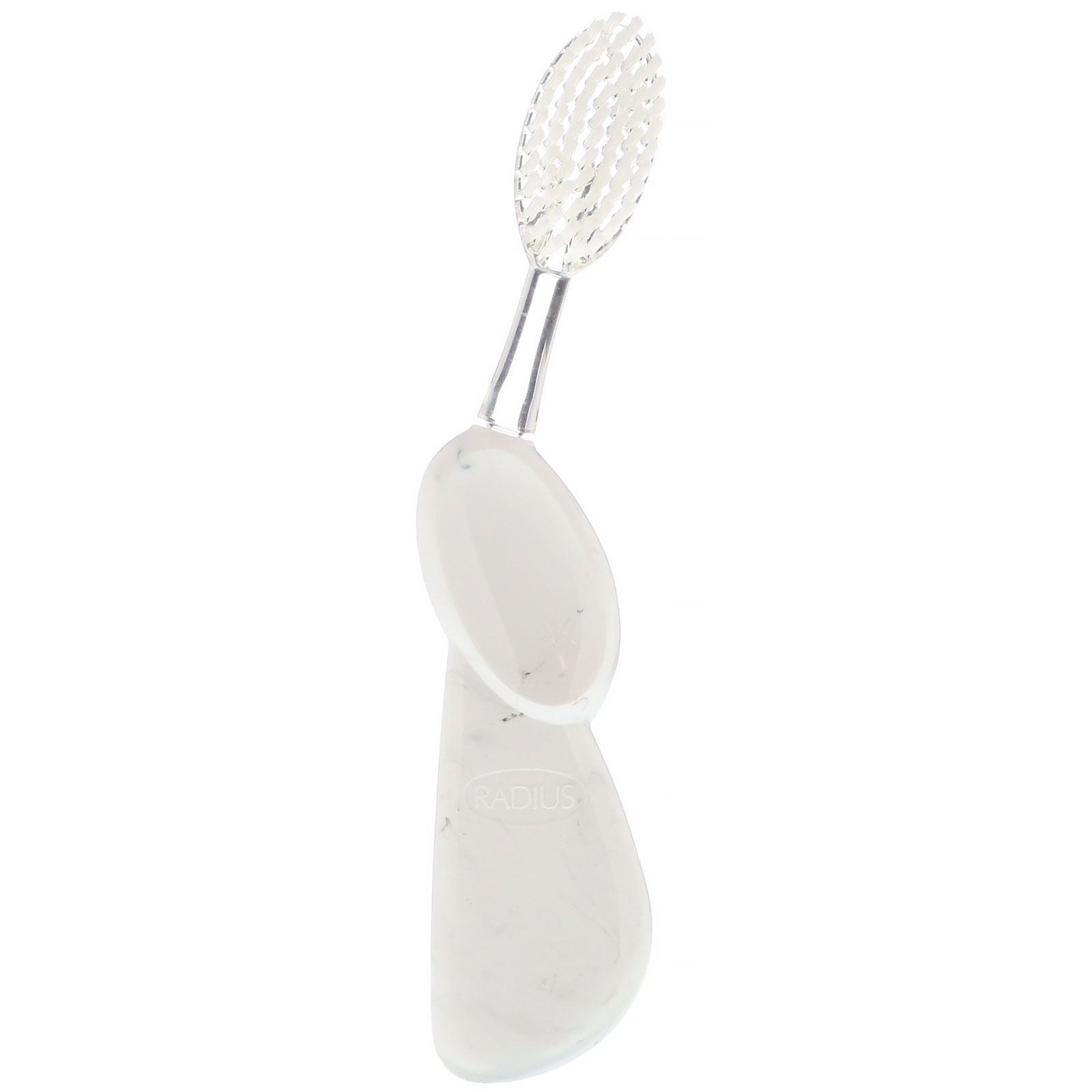 big toothbrush
