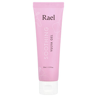 Rael, Beroligende Vulva Gel, 1,7 fl oz (50 ml)