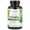 Anti-Aging Cellulair Complex, 60 plantaardige capsules
