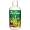 Real Aloe, アロエベラスーパージュース、960ml（32液量オンス）