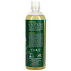 Real Aloe, Aloe Vera Shampoo, For All Hair Types, 16 fl oz (473 mL)