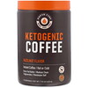 RAPIDFIRE, Ketogener Kaffee, Haselnuss-Geschmack, 225 g (7,93 g)