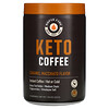 RAPIDFIRE‏, Keto Coffee, Caramel Macchiato, 7.93 oz (225 g)