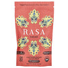 Rasa, Adaptogen-Packed Cacao Brew, mit Adaptogen verpackter Kakao, 226 g (8 oz.)