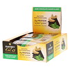 Raw Rev, Glo, Dark Chocolate Cashew & Mint, 12 Bars, 1.6 oz (46 g) Each