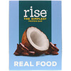 Rise Bar, THE SIMPLEST PROTEIN BAR, 초콜레티 코코넛, 바 12개, 개당 60g(2.1oz)