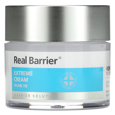 Real Barrier Крем Extreme, 1,69 жидких унций (50 мл)