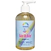 Rainbow Research, Baby Oh Baby, Herbal Body Wash, Scented, 8 fl oz
