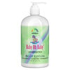 Baby Oh Baby, Herbal Body Lotion, Unscented, 16 fl oz