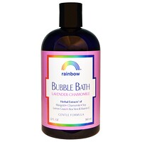 Rainbow Research スイートドリームス お子様用バブルバス 12液量オンス 360 Ml