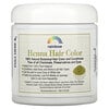 Rainbow Research, Henna, color para cabello y acondicionador, color rojo, 4 oz (113 g)