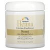 Rainbow Research, Henna, Colorless Conditioner, Neutral, 4 oz (113 g)