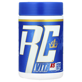 Ronnie Coleman, Vital Edition, Vita XS™, 120 Tablets