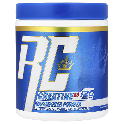 Creatine XS Unflavored