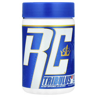Ronnie Coleman, Vital Edition, Tribulus XS™, 120 kapszula (500 mg kapszulánként)