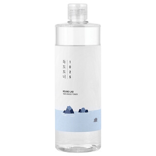 Round Lab, 1025 Tonico Dokdo, 500 ml