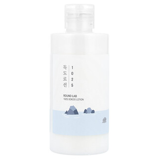 Round Lab, 1025 Loción Dokdo`` 200 ml (6,76 oz. Líq.)