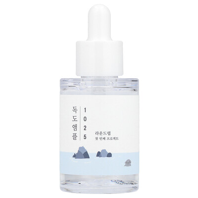 Round Lab  1025 Dokdo Ampoule  1.59 oz (45 g)