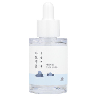 Round Lab, 1025 Dokdo, Ampoule, 45 g