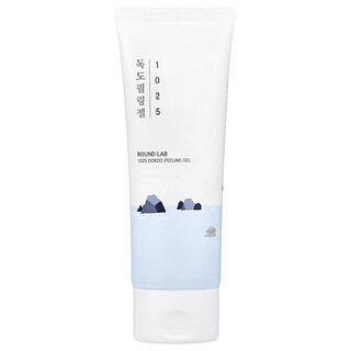 Round Lab, 1025 Dokdo Peeling Gel, 4.06 fl oz (120 ml)
