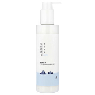 Round Lab, 1025 Dokdo Temizleme Sütü, 6,76 fl oz (200 ml)