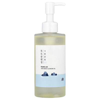 Round Lab, 1025 Olio detergente Dokdo, 200 ml