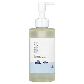 Round Lab, 1025 Olio detergente Dokdo, 200 ml