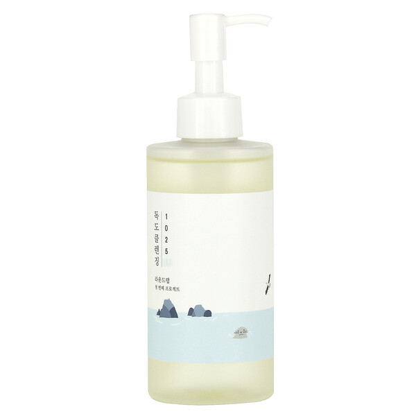 Round Lab, 1025 Dokdo Cleansing Oil, 6.76 fl oz (200 ml)