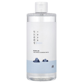 Round Lab, 1025 Dokdo Reinigingswater, 400 ml (13,53 fl oz)