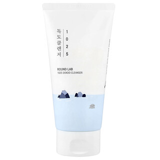 Round Lab, 1025 Dokdo Agente de limpieza, 150 ml (5,07 oz. líq.)