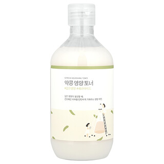 Round Lab, Soya Fasulyesi Besleyici Tonik, 10.14 fl oz (300 ml)