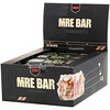 Redcon1, MRE Bar, Sprinkled Donut, 12 Bars, 2.36 oz (67 g) Each