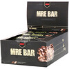 Redcon1, MRE Bar, Crunchy Peanut Butter Cup, 12 Bars, 2.36 oz (67 g) Each