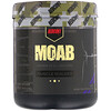 Redcon1, MOAB, Muscle Builder, Grape, 7.40 oz (210 g)