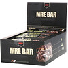 Redcon1, MRE Bar, German Chocolate Cake, 12 Bars, 2.36 oz (67 g) Each