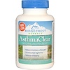 AsthmaClear, 60 Vegan Caps
