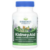 KidneyAid™, 60 Caps