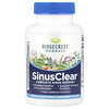 SinusClear®（サイナスクリア）、60粒