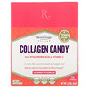 ReserveAge Nutrition, Collagen Candy, Cucumber Watermelon, 20 Stickpacks, 2.3 oz (64 g)