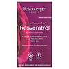 Resveratrol, Trans-Resveratrol, 1,000 mg, 60 Veggie Capsules (500 mg per Capsule)