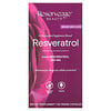 Resveratrol, Trans-Resveratrol, 250 mg, 120 Veggie Capsules