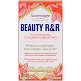 Reserveage Beauty Beauty R&R, 60 Capsules product packaging