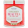 ReserveAge Nutrition, Collagen Beautea, White Tea + Hibiscus, 48 Tea Bags
