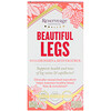 ReserveAge Nutrition, Beautiful Legs with Diosmin & Resveratrol, 30 Veggie Capsules