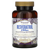 ReserveAge Nutrition, Resveratrol, 250 mg, 60 Veggie Capsules
